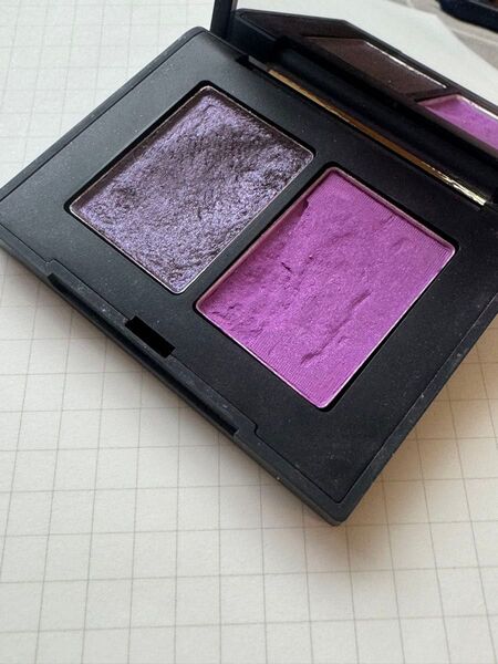 NARS ナーズ デュオアイシャドウ