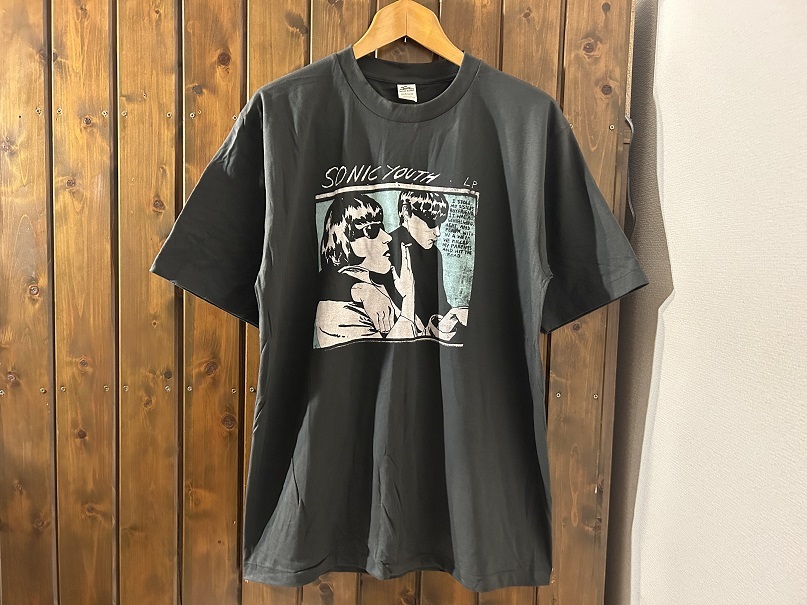 Yahoo!オークション -「ソニックユースtシャツ ヴィンテージ」の Yahoo!オークション -「ソニックユースtシャツ ヴィンテージ」の