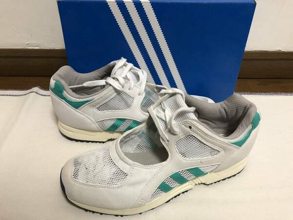 新品 adidas originals EQT RACING OG W 24.5cm 5 6 RIFT リフト SOCKDART サンダル BOOST nmd