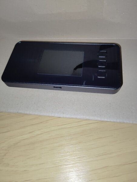 WiMAX SPEEDWi-Fi X11