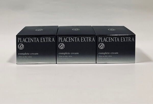 未開封♪♪ イデア PCエクストラ COクリーム 30g × 3個セット