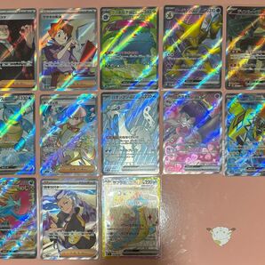 ポケモンカード SR まとめ 13枚