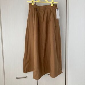 新品 膝丈 スカート サイズM アメリカンホリック