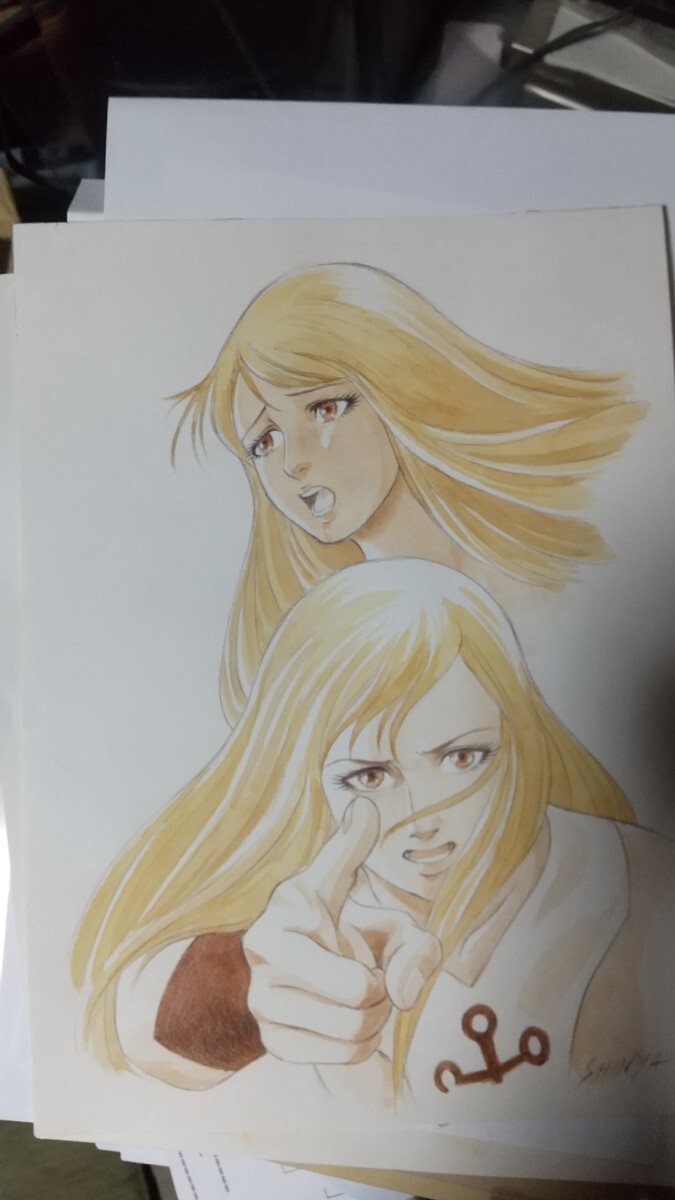 Yahoo!オークション -「高橋信也」(コミック、アニメグッズ) の Yahoo!オークション -「高橋信也」(コミック、アニメグッズ) の