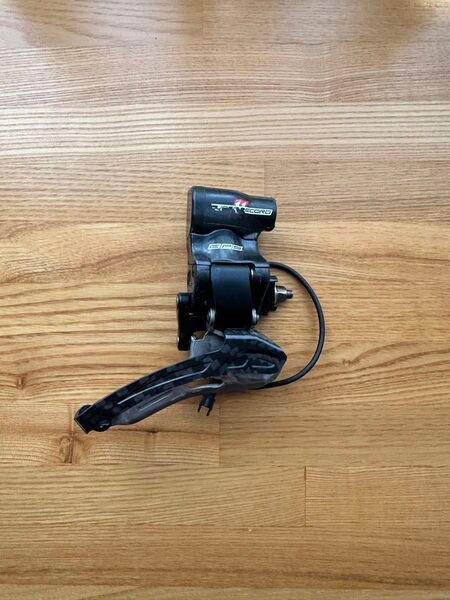 campagnolo super Record 11s