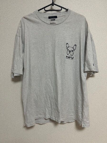 niko and ... KAVU ニコアンド カブー Тシャツ
