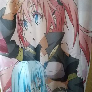 転スラ 転生したらスライムだった件 シャツ