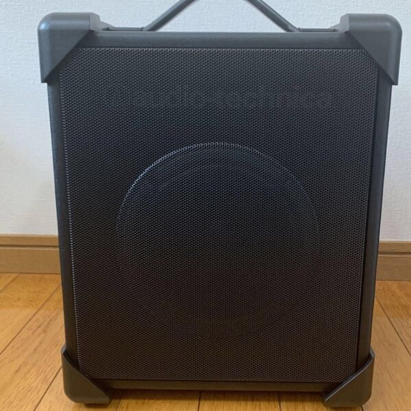 Audio Technica ワイヤレスシステムアンプ ATW-SP707a