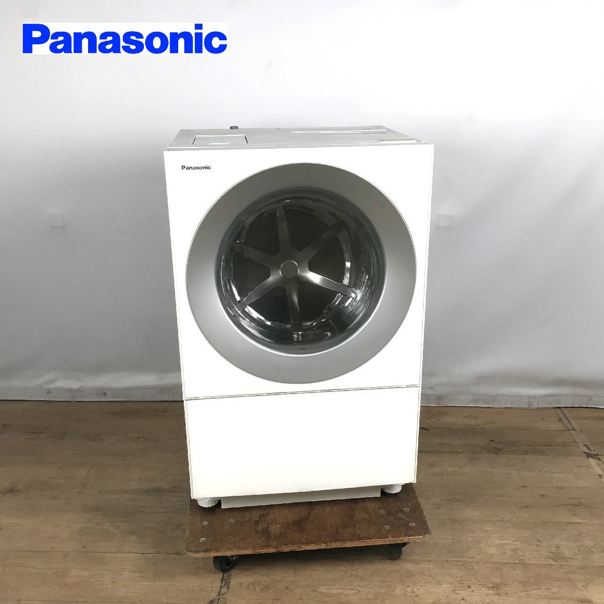 Yahoo!オークション -「洗濯機 パナソニック 7kg」(ドラム式 Yahoo!オークション -「洗濯機 パナソニック 7kg」(ドラム式