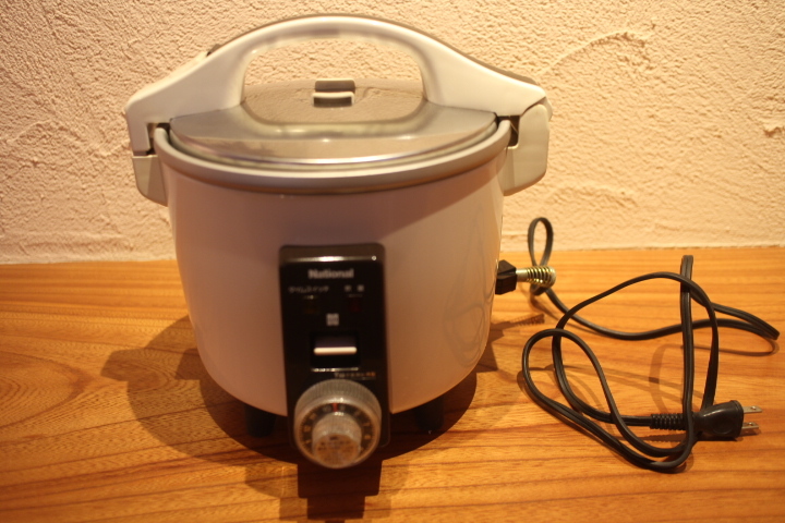 ヤフオク! -炊飯器(電化製品)の中古品・新品・未使用品一覧