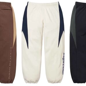 Supreme Division Sweatpant ブラック 未使用 スウェットパンツ M