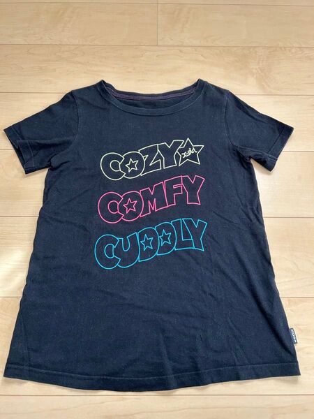 XガールレディースTシャツ