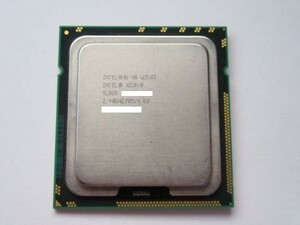 中古品★Intel XEON W3503/2.40GHz/4MB/SLBGD