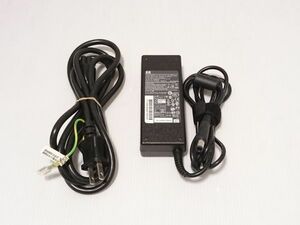  secondhand goods *HP AC adaptor PPP012L-E PA-1900-32HN 19V 4.74A