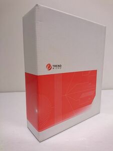 中古品★Trend Micro　 Server Protection for Windows　　ウイルスバスター　コーポレートエディション