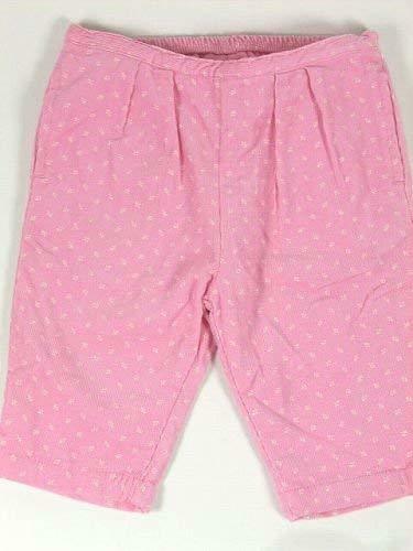 ラルフローレンRalph Laurenベビーキッズ子供服女の子用ロゴ付きコットンパンツ/ズボン（ピンク）3ヶ月用60cm