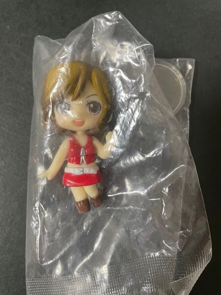 ねんどろいどぷち 初音ミクセレクション MEIKO