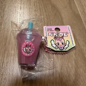ベビタピ タピオカキーホルダー②