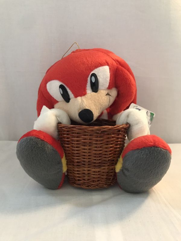 Yahoo!オークション -「ソニック sega セガ」(ぬいぐるみ) の Yahoo!オークション -「ソニック sega セガ」(ぬいぐるみ) の