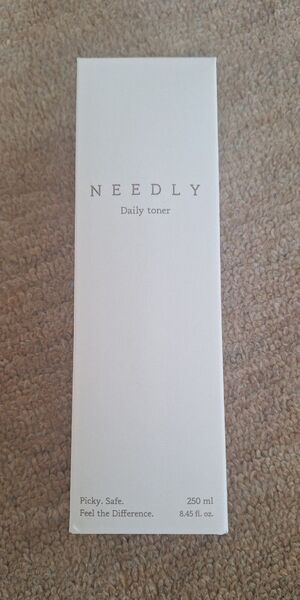 Needly Daily Toner