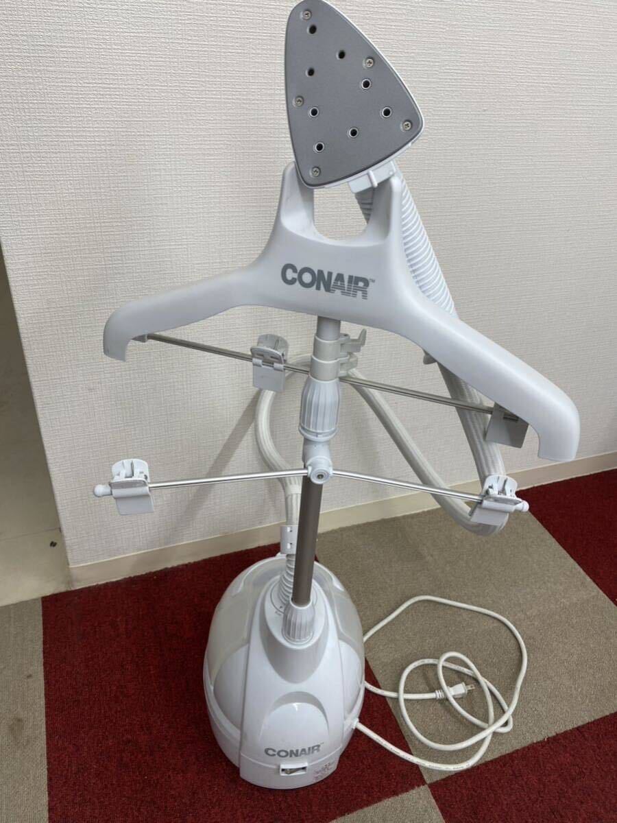 Yahoo!オークション -「conairスチーマー」の落札相場・落札価格 Yahoo!オークション -「conairスチーマー」の落札相場・落札価格
