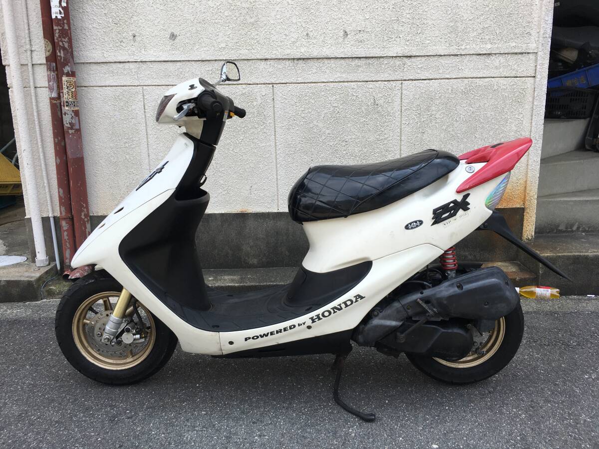 2025年最新】Yahoo!オークション -ライブディオ zx 車体(ホンダ)の中古品・新品・未使用品一覧 2025年最新】Yahoo!オークション -ライブディオ zx 車体(ホンダ)の中古品・新品・未使用品一覧