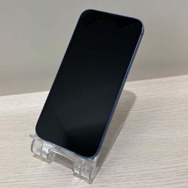 iPhone13 128GB Blue その他セット