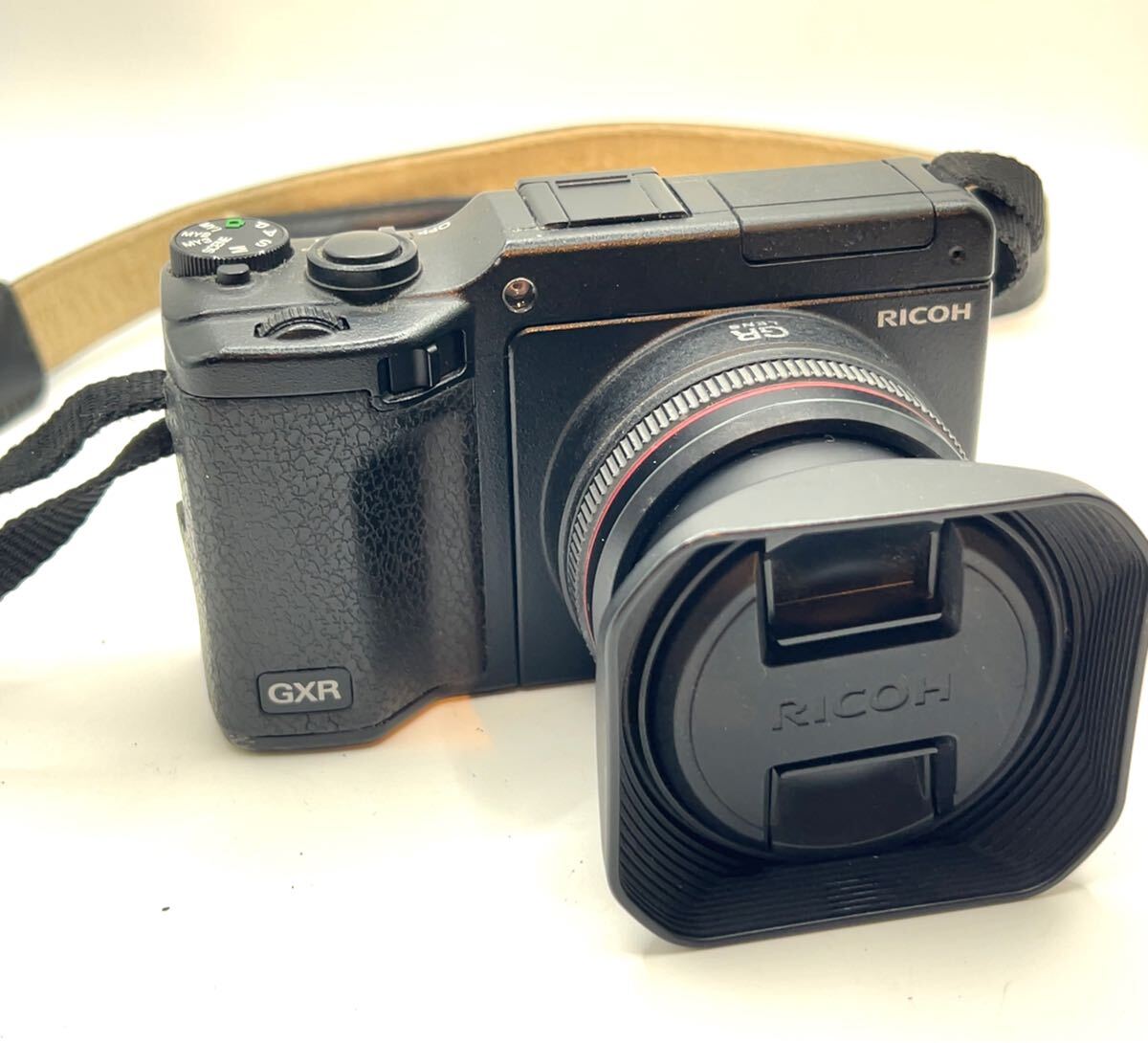 Yahoo!オークション -「ricoh gxr a12 28mm」の落札相場・落札価格 Yahoo!オークション -「ricoh gxr a12 28mm」の落札相場・落札価格