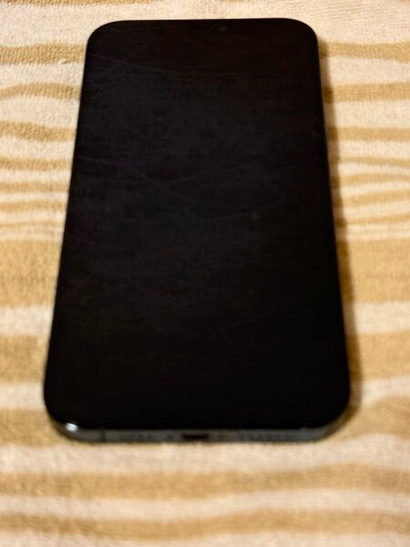 iPhone 12 PRO MAX 128GB