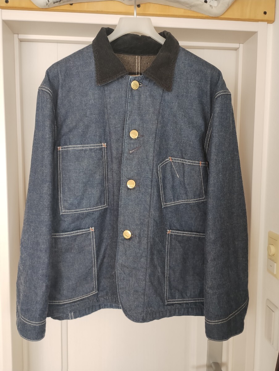 Yahoo!オークション -「atlast co」(ジャケット、上着) (男性用 Yahoo!オークション -「atlast co」(ジャケット、上着) (男性用