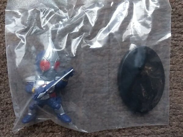 バンダイ コンバージモーション 仮面ライダーブレイド