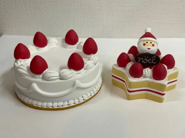 新品☆コンコンブル ケーキセット