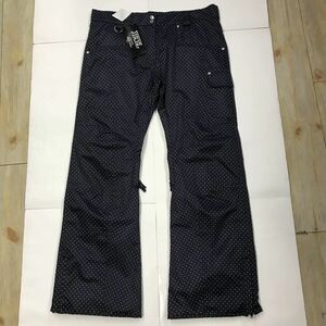 JEWEL GRACE PANTS Mサイズ　展示品処分ＳＡＬＥ！！