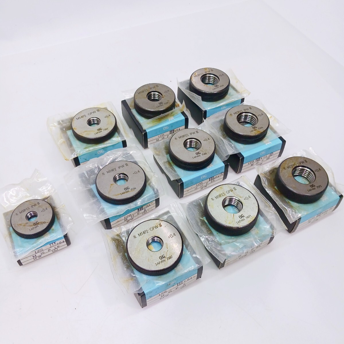2025年最新】Yahoo!オークション -m18ネジ(測定器)の中古品 2025年最新】Yahoo!オークション -m18ネジ(測定器)の中古品