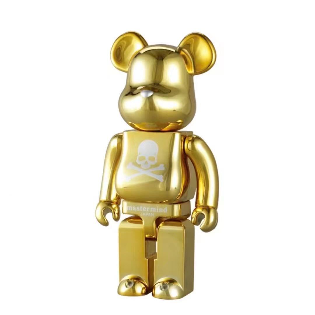 Yahoo!オークション -「mastermind japan be@rbrick」の落札相場 Yahoo!オークション -「mastermind japan be@rbrick」の落札相場
