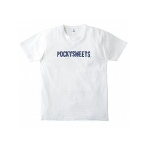YouTuber ポッキー グッズ Tシャツ ホワイト