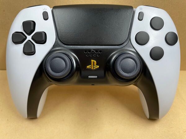 PS5 DualSense コントローラー eXtremeRate トリガー フェイスボタン 使用僅か