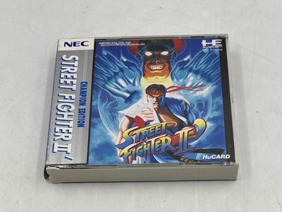Yahoo!オークション -「ストリートファイター2ダッシュ」(PC Yahoo!オークション -「ストリートファイター2ダッシュ」(PC