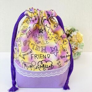 GWセール コップ袋☆ ハンドメイド☆おまとめ割します
