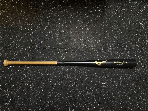 ミズノプロ 木製ノックバット 91cm