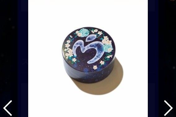 Mrs.GREEN APPLE Harmony スーベニアスイーツ ガム缶