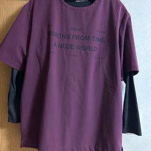H&M トップス シャツ カットソー 半袖カットソー Tシャツ