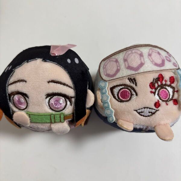 鬼滅の刃 もちころりん 宇髄 禰豆子