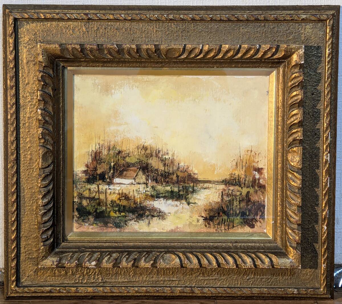 2025年最新】Yahoo!オークション -作者不詳 絵画の中古品・新品 2025年最新】Yahoo!オークション -作者不詳 絵画の中古品・新品