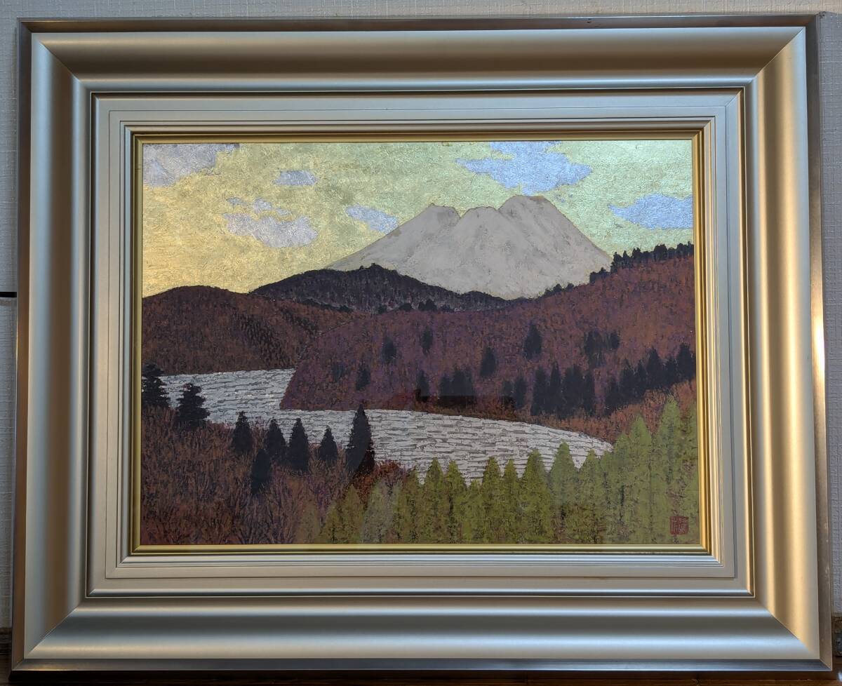 2025年最新】Yahoo!オークション -日本画8号(絵画)の中古品 2025年最新】Yahoo!オークション -日本画8号(絵画)の中古品