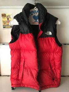 THE NORTH FACE ノースフェイス　Pertex