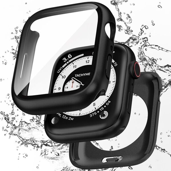 アップルウォッチ 防水 カバー Apple Watch SE Series 6 5 4 SE第二世代 対応 40mm ケース