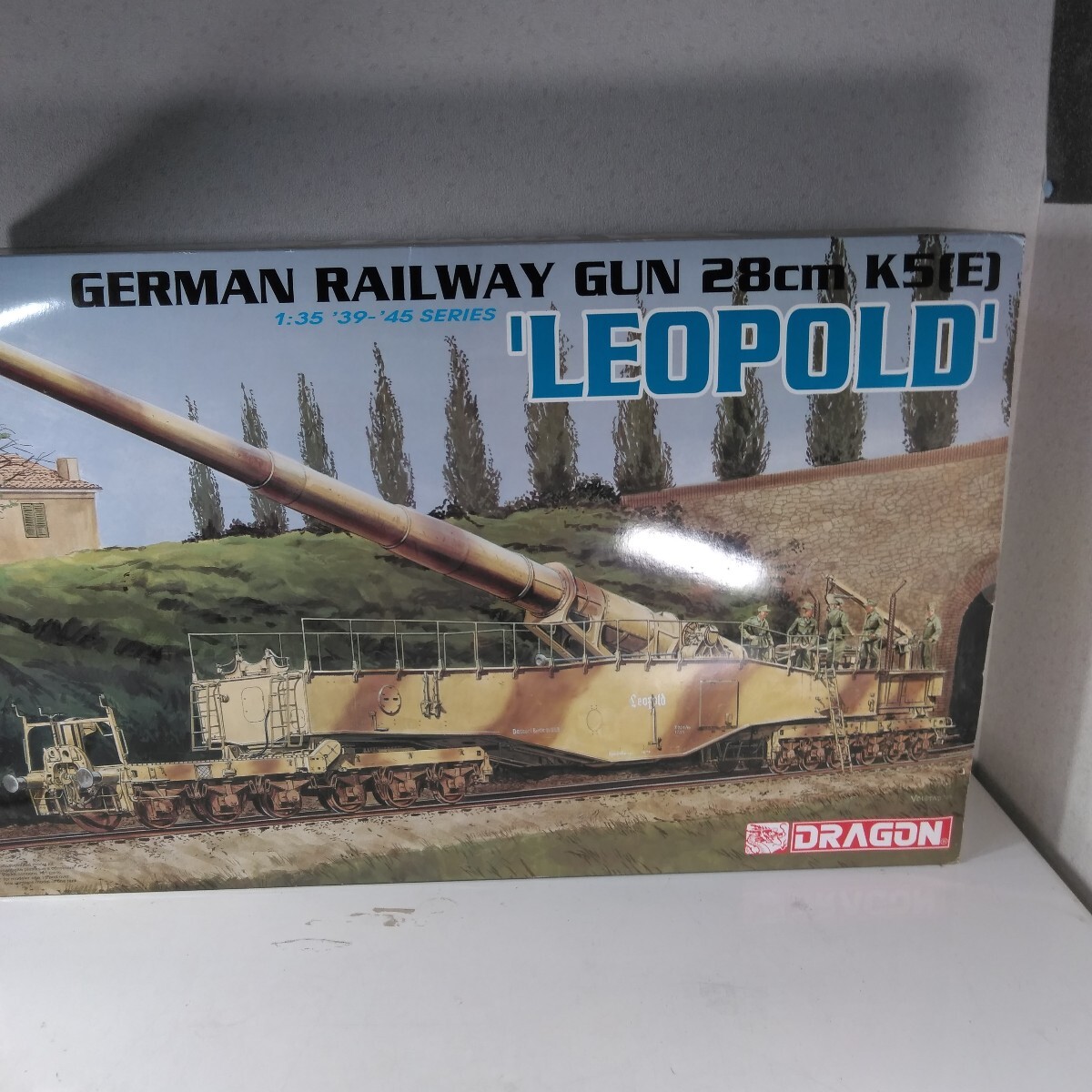 Yahoo!オークション -「1/35 列車砲」の落札相場・落札価格 Yahoo!オークション -「1/35 列車砲」の落札相場・落札価格