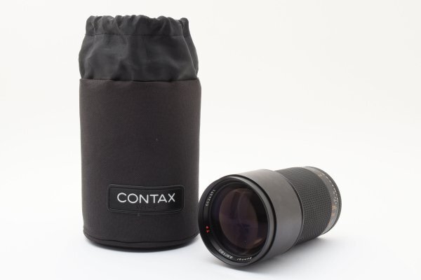 Yahoo!オークション -「contax sonnar 180 2.8」の落札相場 Yahoo!オークション -「contax sonnar 180 2.8」の落札相場