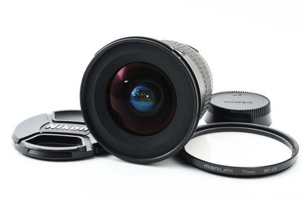 Yahoo!オークション -「ニコン 18-35 g」の落札相場・落札価格 Yahoo!オークション -「ニコン 18-35 g」の落札相場・落札価格